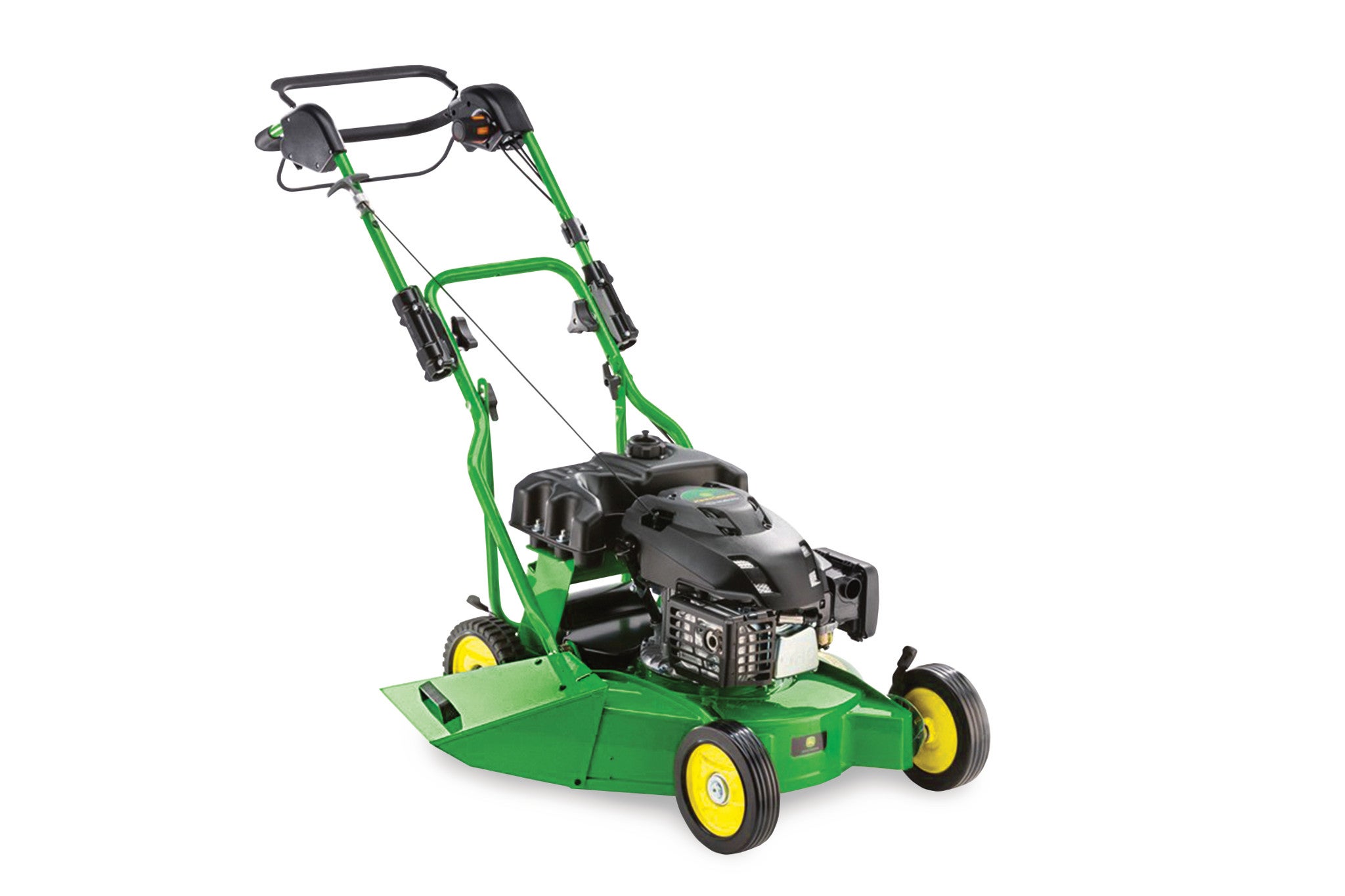 الة يدوية لقص العشب ، جون دير ، موديل: C52KS