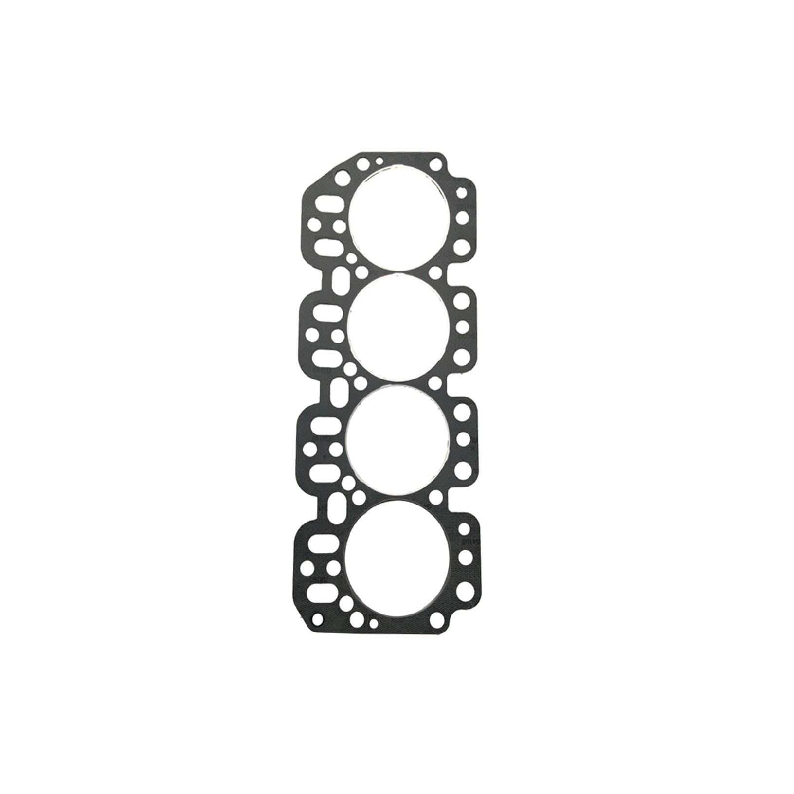 JohnDeere ENGINE CYLINDER HEAD GASKET R515274