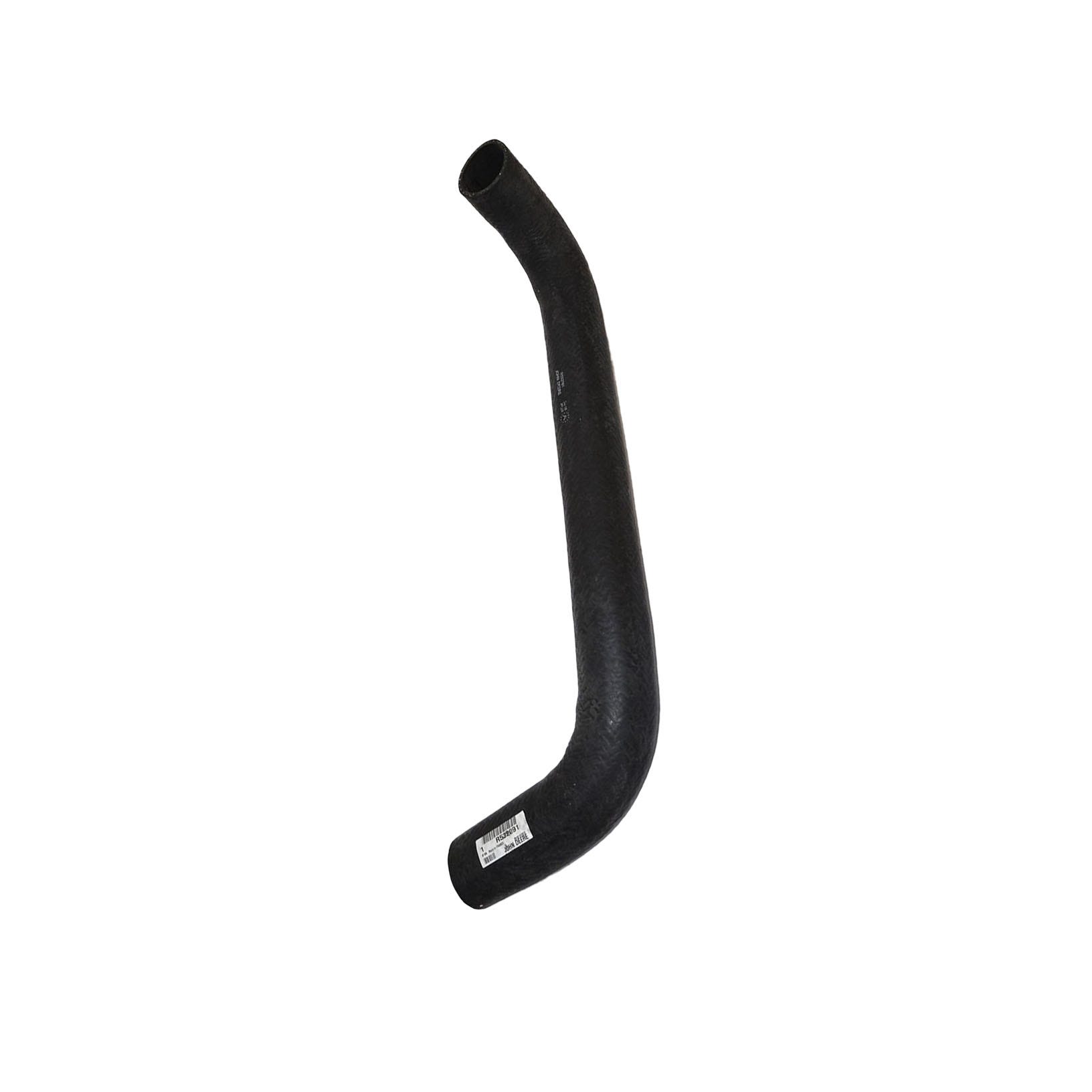 JohnDeere RADIATOR HOSE R532091
