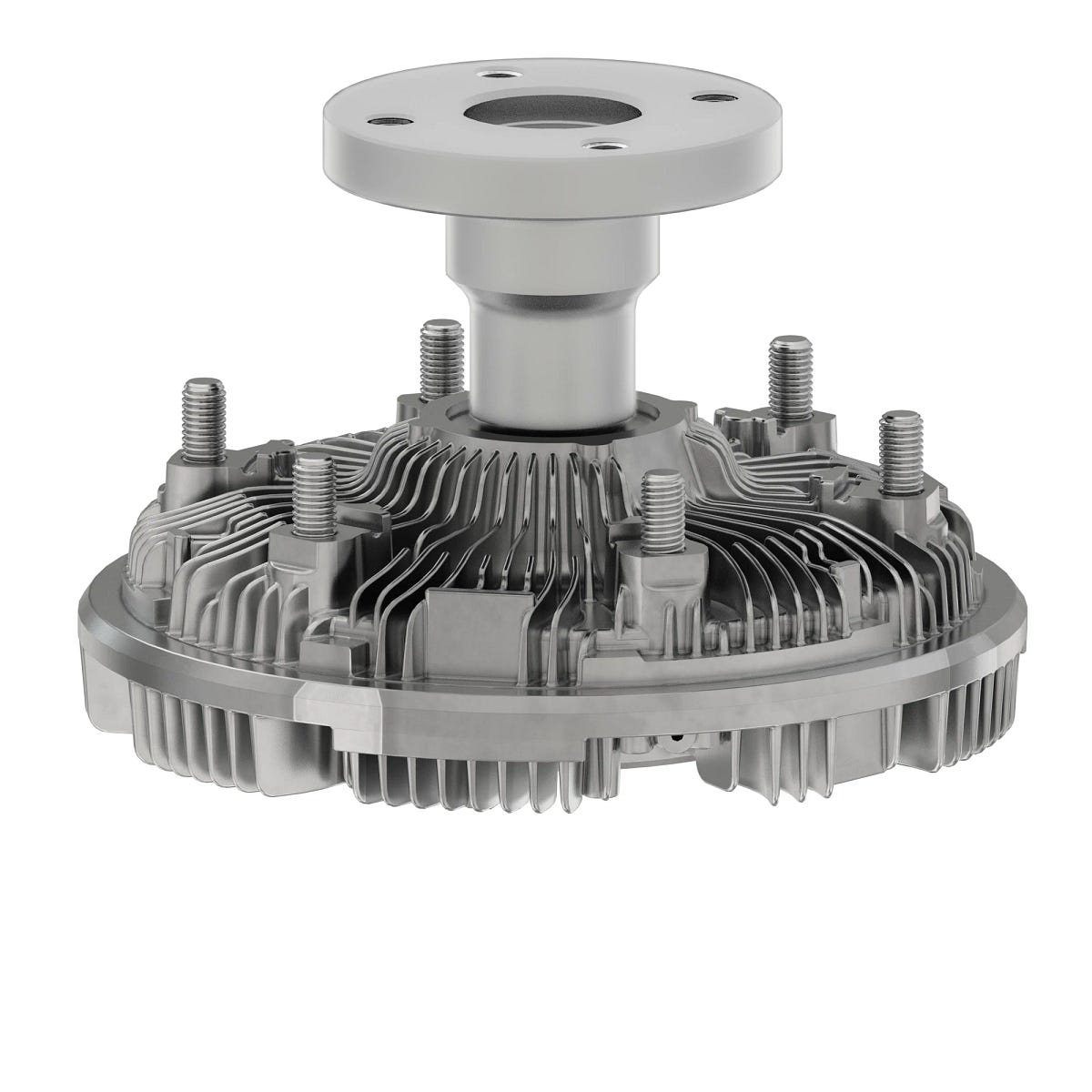 JohnDeere VISCOUS FAN DRIVE RE181927