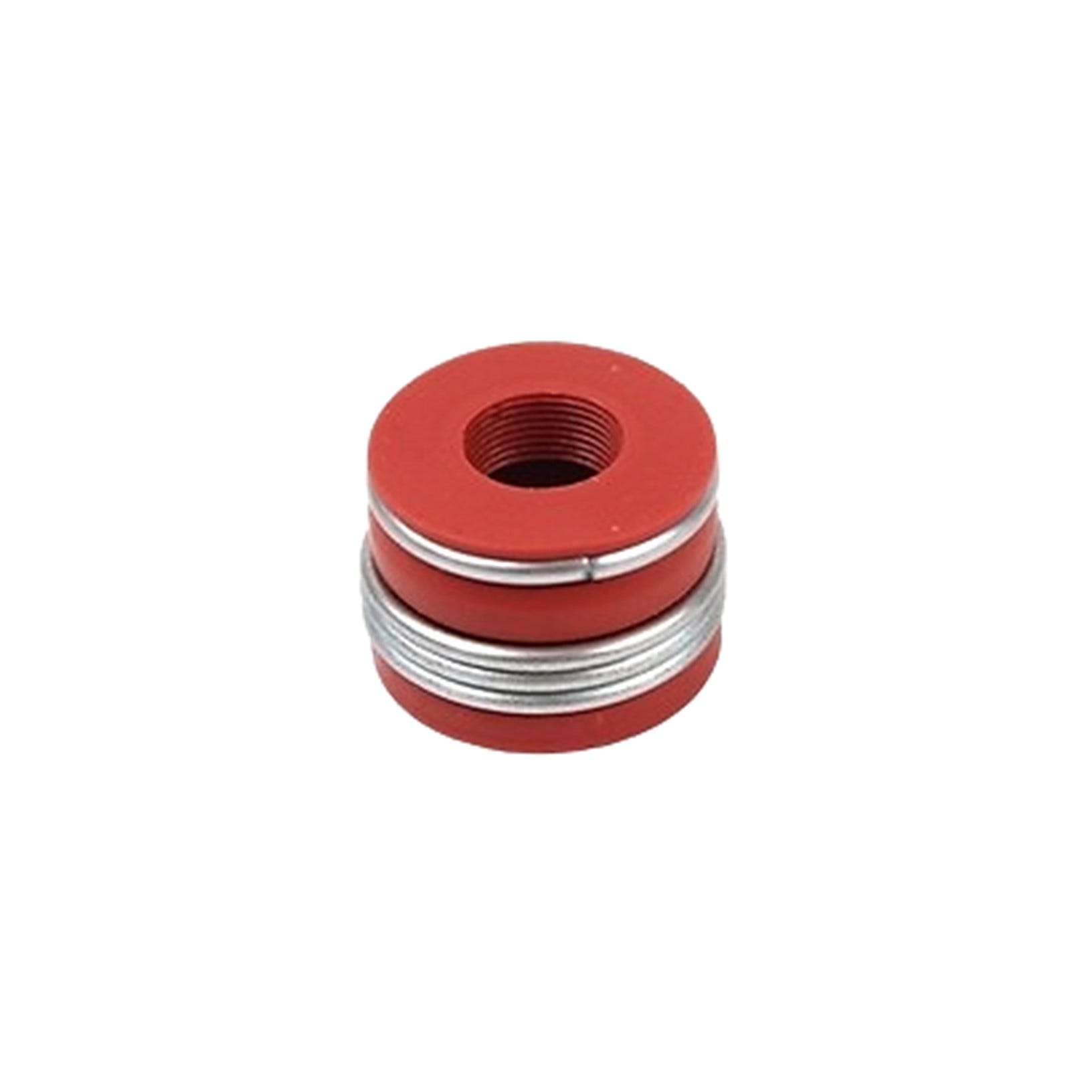 JohnDeere VALVE SEAL RE31617