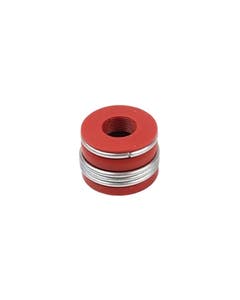 JohnDeere VALVE SEAL RE31617