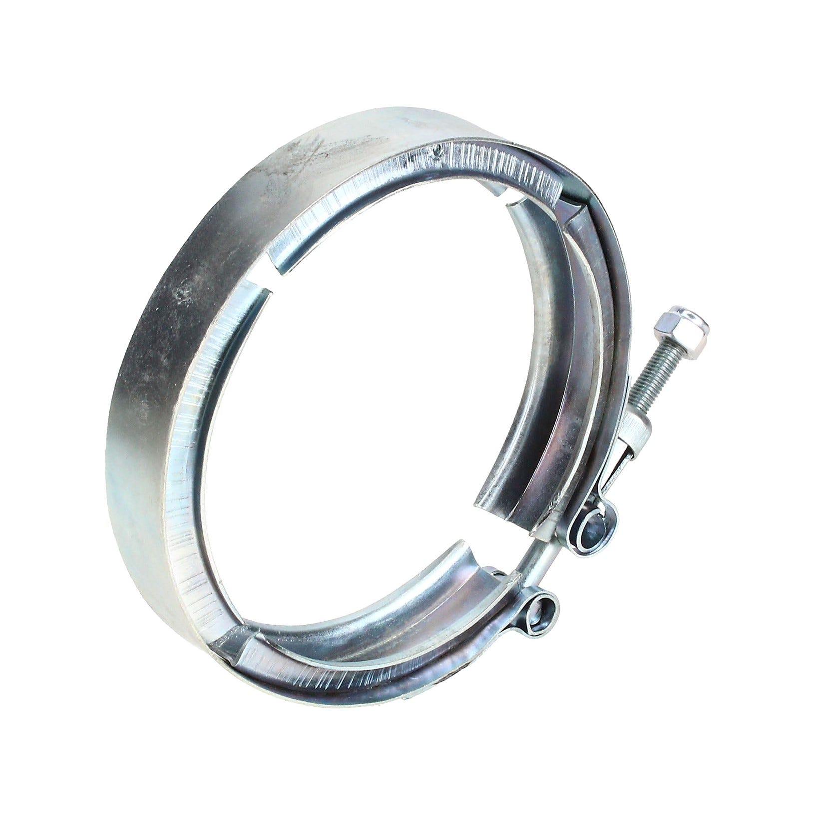 JohnDeere CLAMP RE40048