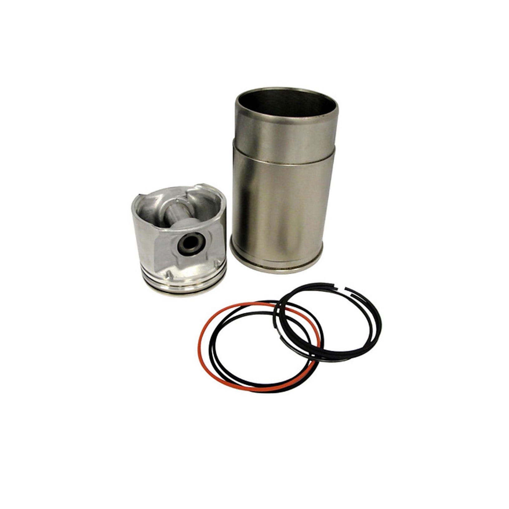 JohnDeere PISTON LINER KIT (OLD NO. RE66968) RE500672