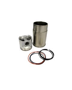 JohnDeere PISTON LINER KIT (OLD NO. RE66968) RE500672