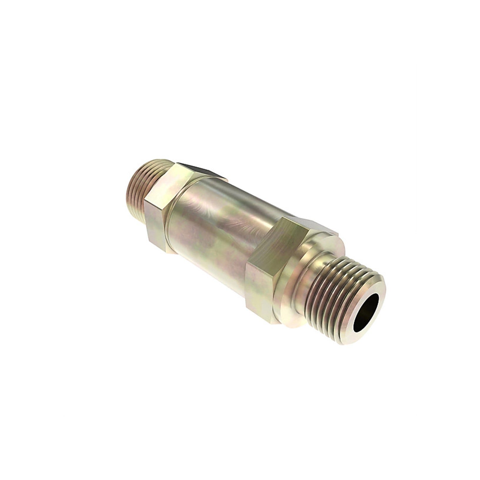 JohnDeere VALVE RE504499