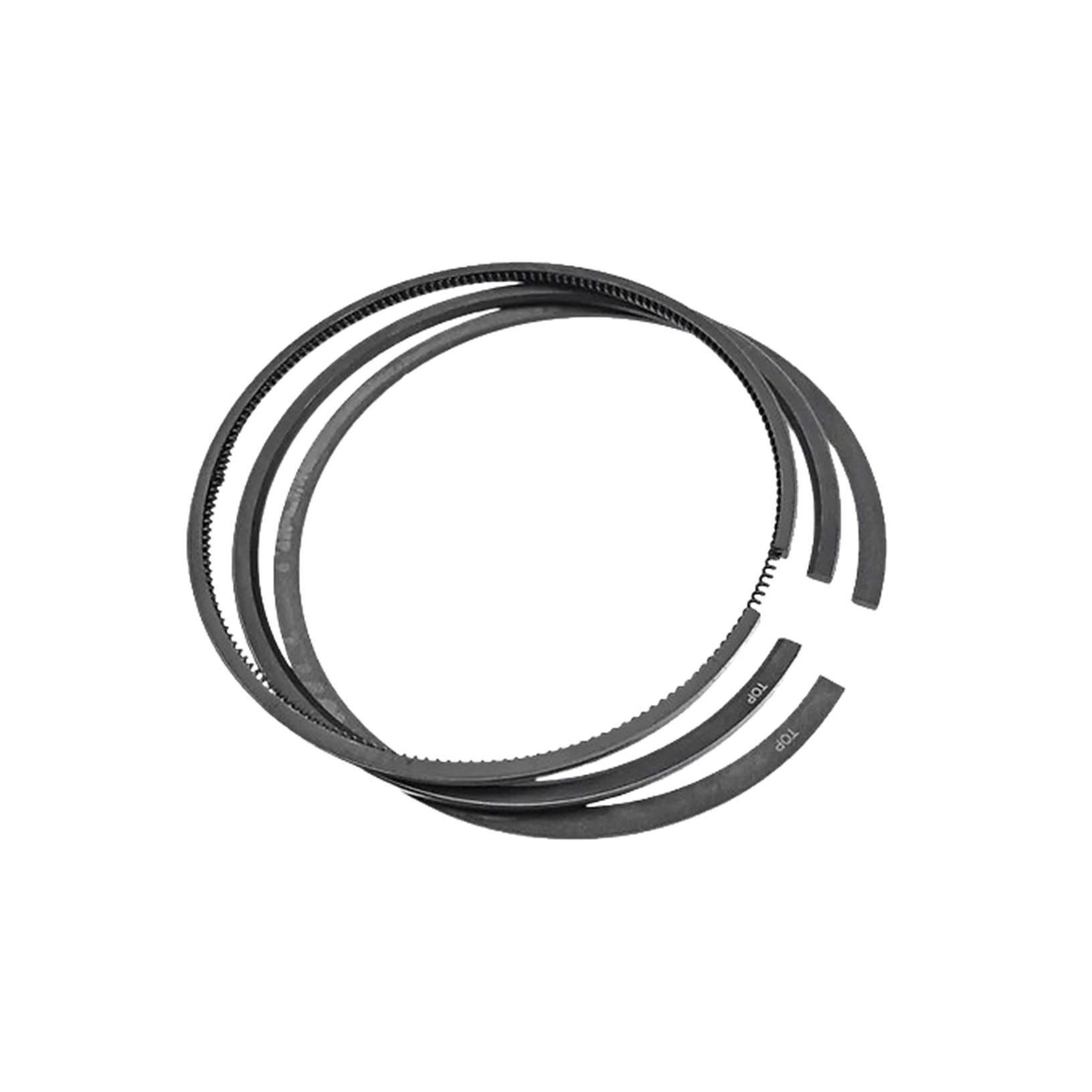 JohnDeere PISTON RING KIT RE507852
