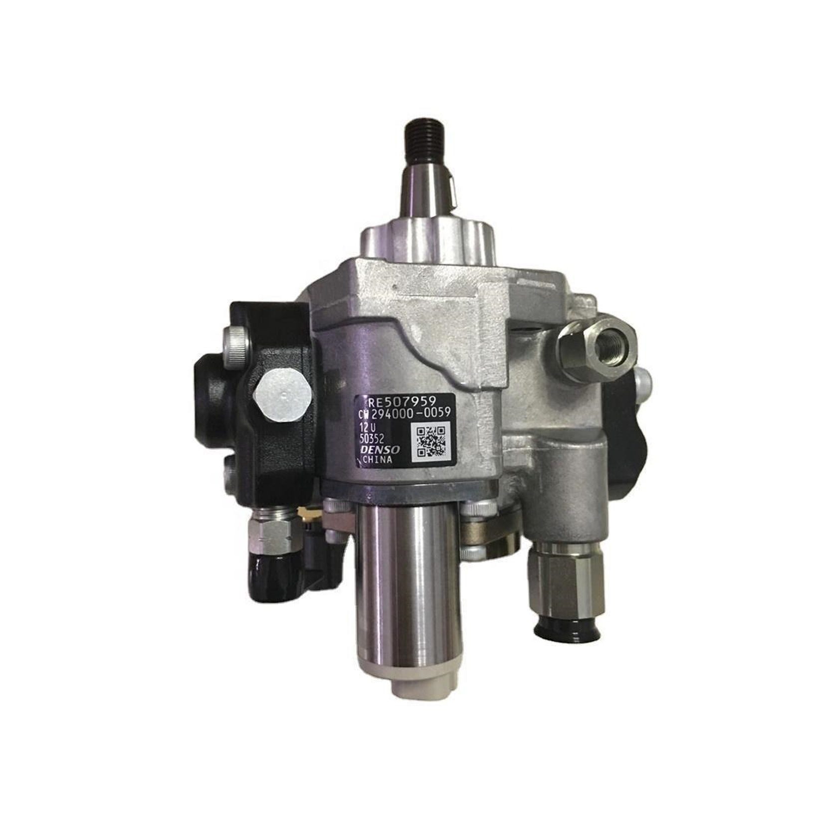 JohnDeere PUMP (SUB FOR RE527528) RE507959