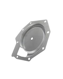 JohnDeere INSERT (OLD RE500737) RE508566