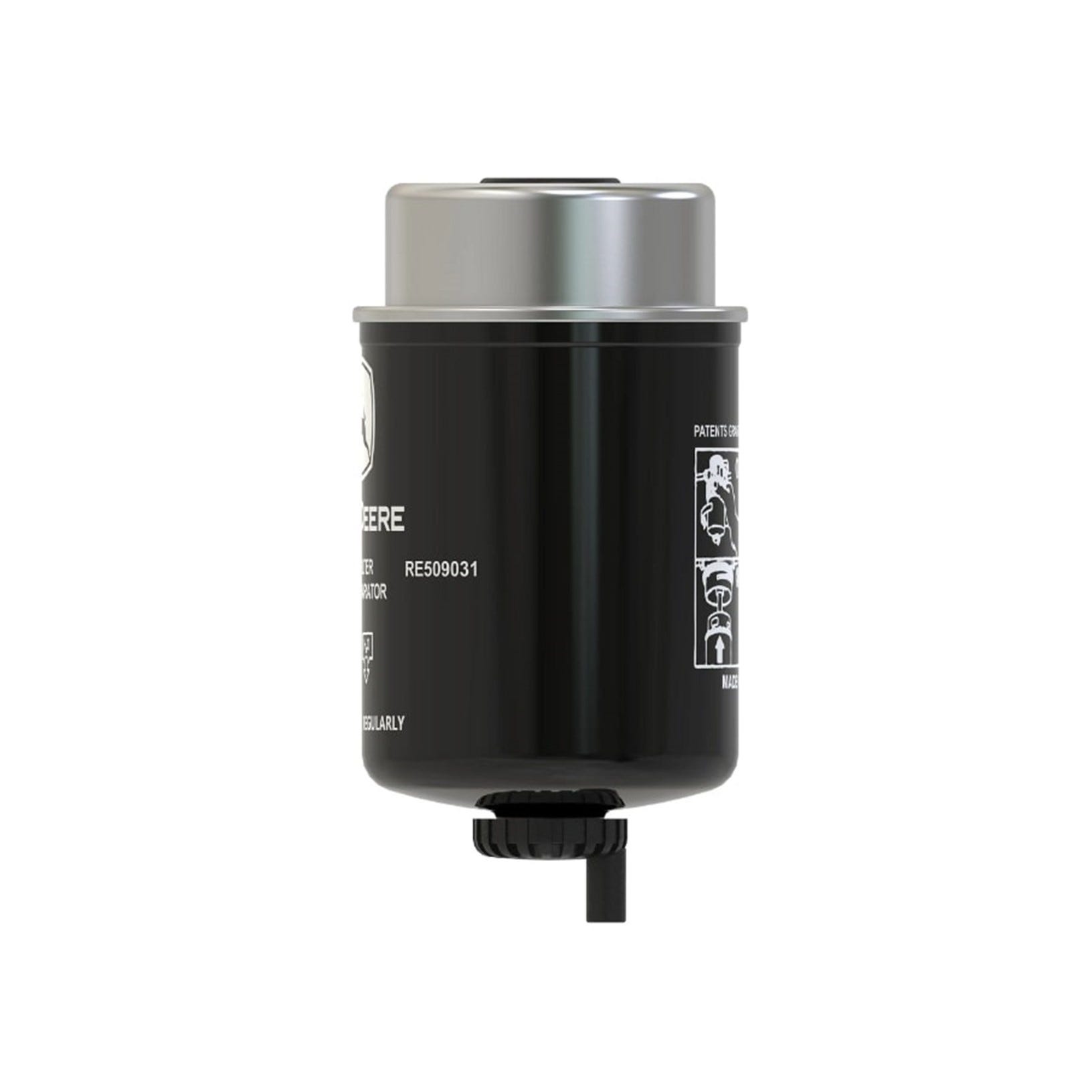 JohnDeere FILTER ELEMENT RE509031