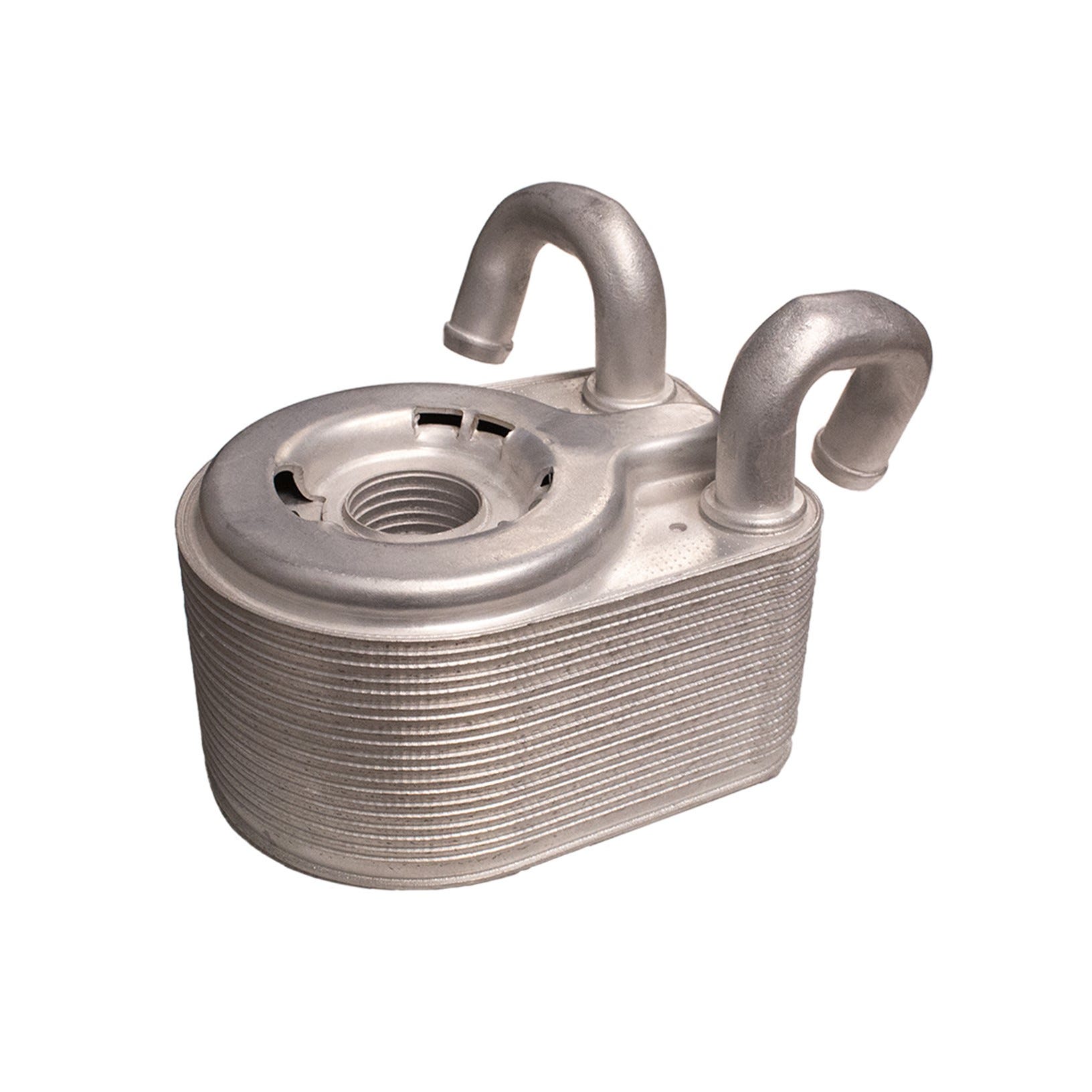 JohnDeere OIL COOLER RE515469