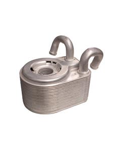 JohnDeere OIL COOLER RE515469