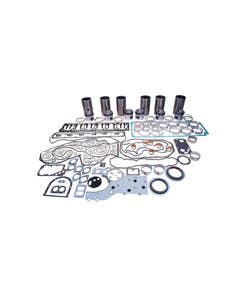 JohnDeere ENGINE OVERHAUL KIT RE524780