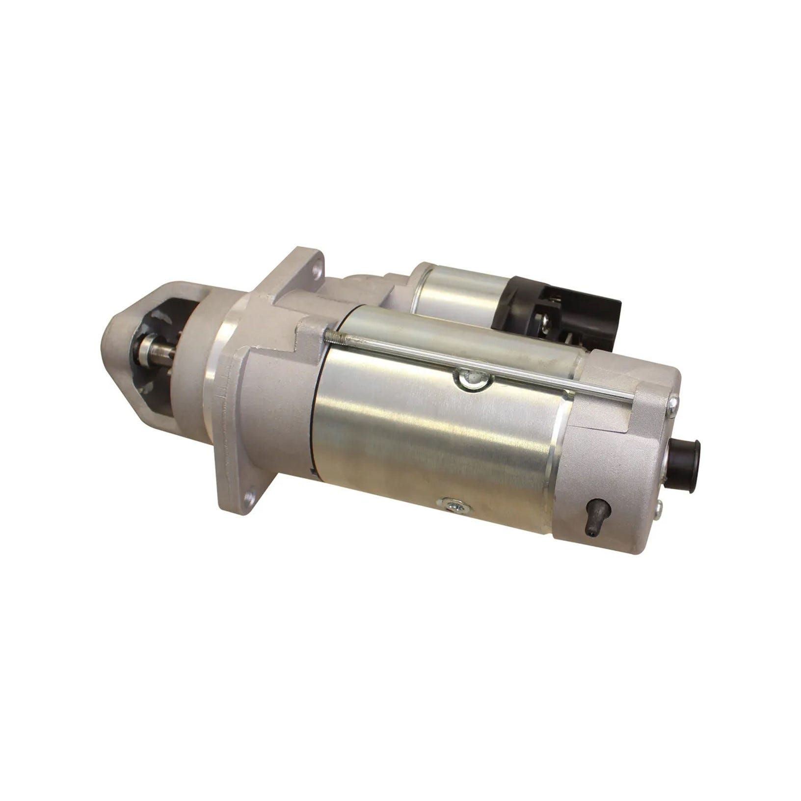 JohnDeere STARTER MOTOR C INSTRUCTION RE527400