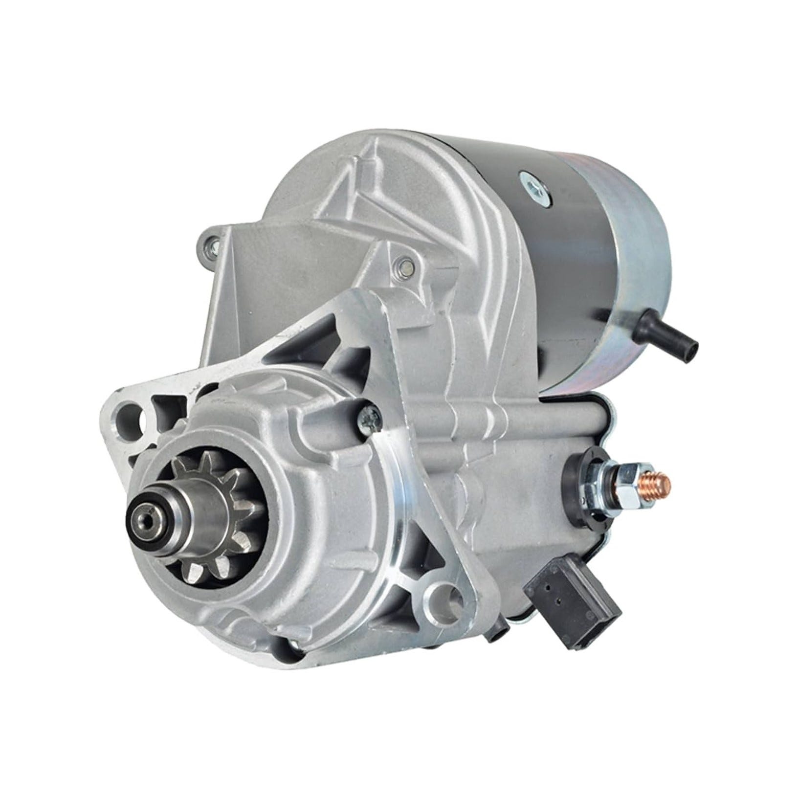 JohnDeere STARTER MOTOR KIT RE540301