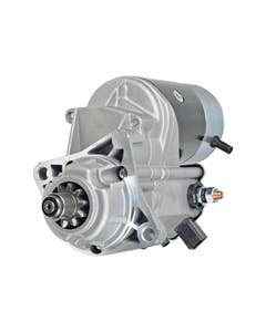 JohnDeere STARTER MOTOR KIT RE540301