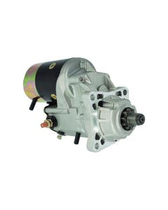 JohnDeere STARTER MOTOR KIT RE540302