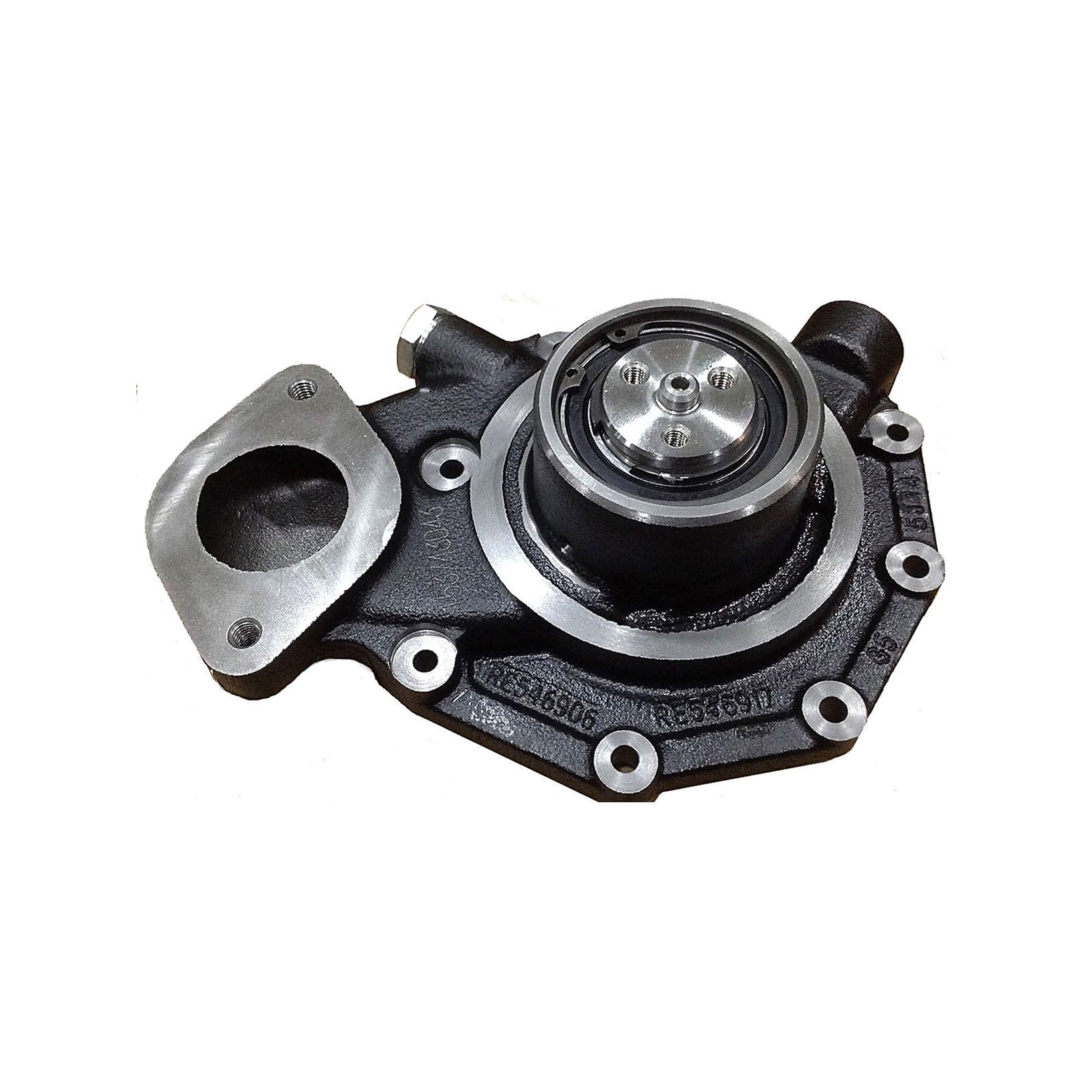 JohnDeere WATER PUMP (OLD NO. RE505980) RE546906