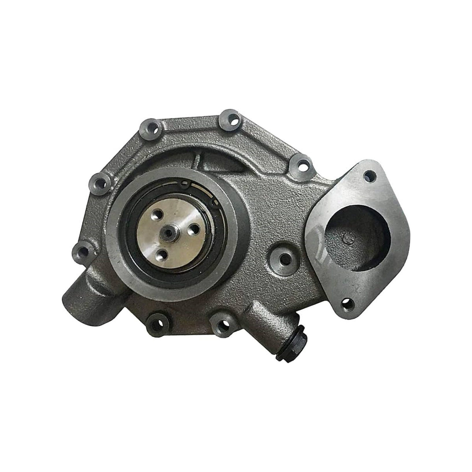 JohnDeere WATER PUMP(OLD.NO.RE505981) RE546917