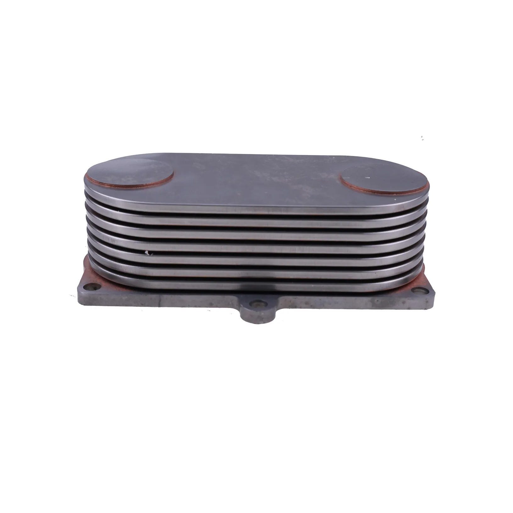 JohnDeere OIL COOLER RE560752