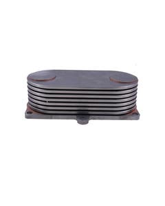 JohnDeere OIL COOLER RE560752
