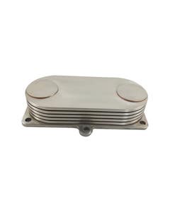 JohnDeere OIL COOLER (SUB FOR RE59296) RE560753