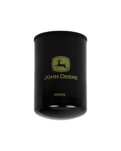 JohnDeere OIL FILTER (SUB BY DZ118286) RE59754