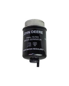 JohnDeere FUEL FILTER KIT RE62419
