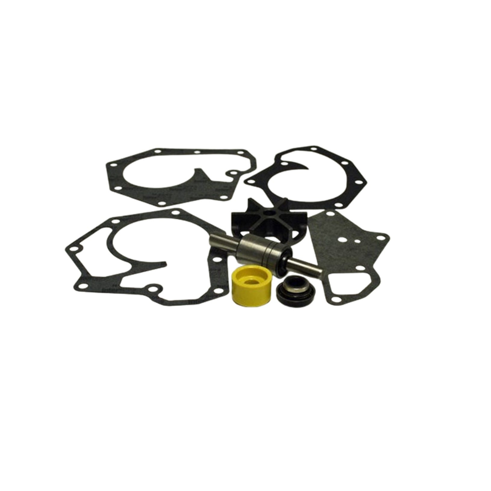 JohnDeere WATER PUMP KIT (OLD RE37483) RE62658