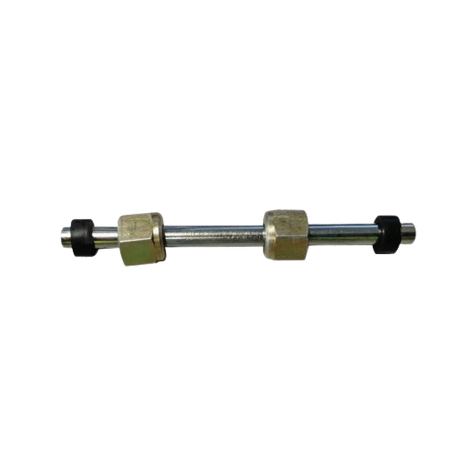 JohnDeere TUBE W/ FTNGS (OLD R66090) RE68748
