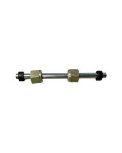 JohnDeere TUBE W/ FTNGS (OLD R66090) RE68748