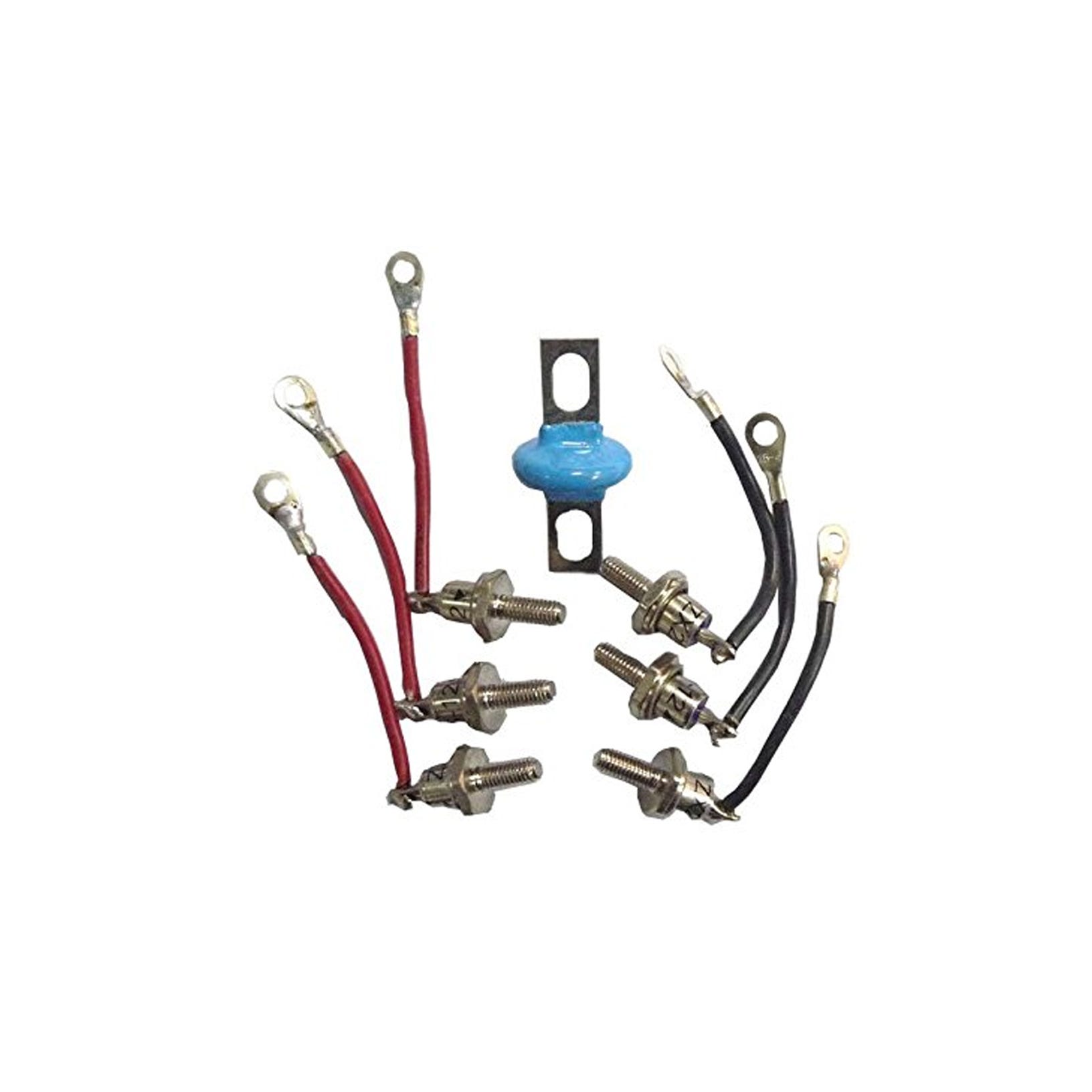 RECTIFIER SERVICE KIT