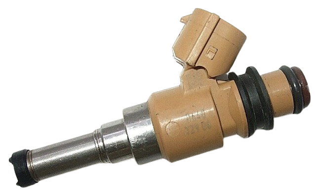 Yamaha INJECTOR ASSEMBLY, 2C0137610000