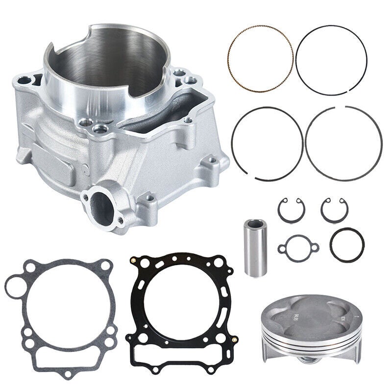 Yamaha CYLINDER, 2S21131110