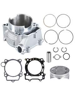 Yamaha CYLINDER, 2S21131110