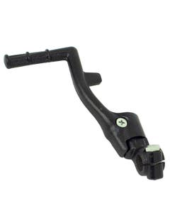 Yamaha KICK CRANK ASSEMBLY, 2GU1562001