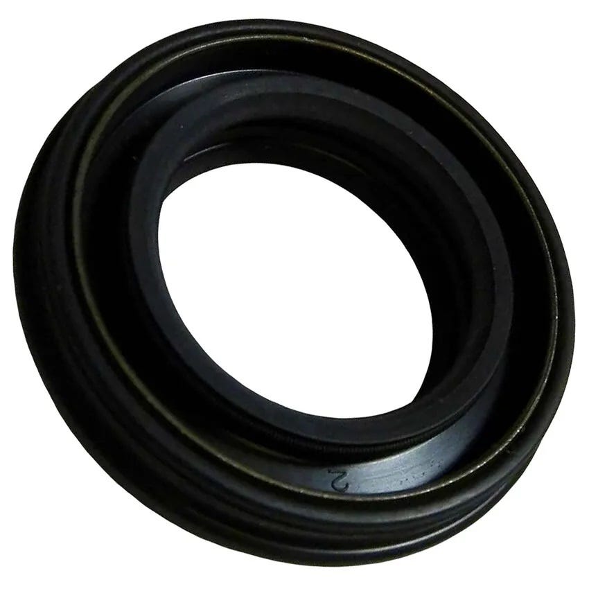 Yamaha OIL SEAL, 9310325108