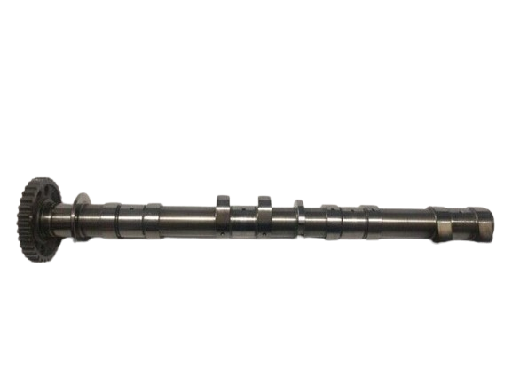 Yamaha CAMSHAFT ASSEMBLY, 2CR121800100