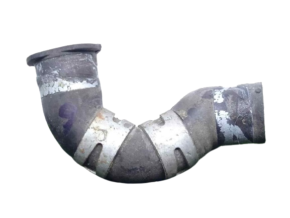 Yamaha BEND HOSE, 4C8148810100