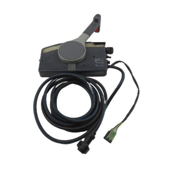 703482302100 REMOTE CONTROL ASSEMBLY Yamaha