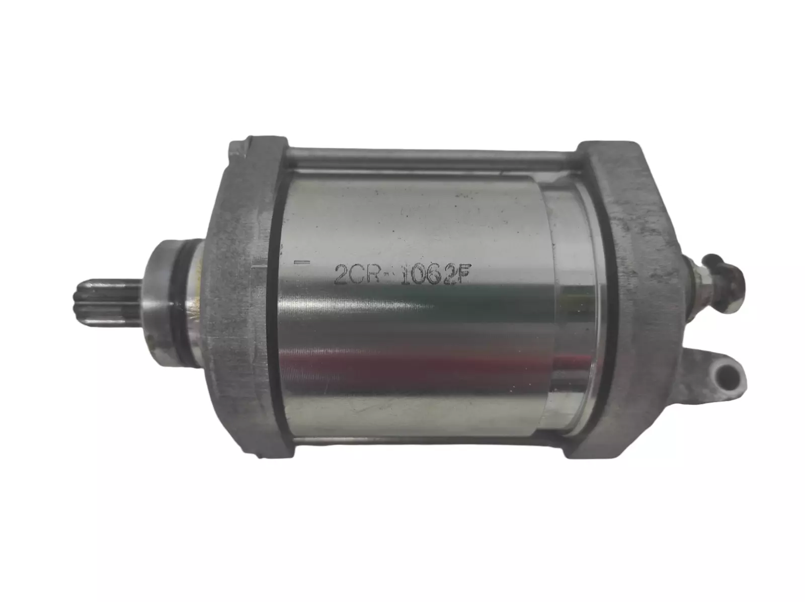 Yamaha MOTOR ASSEMBLY, 2CR818901000