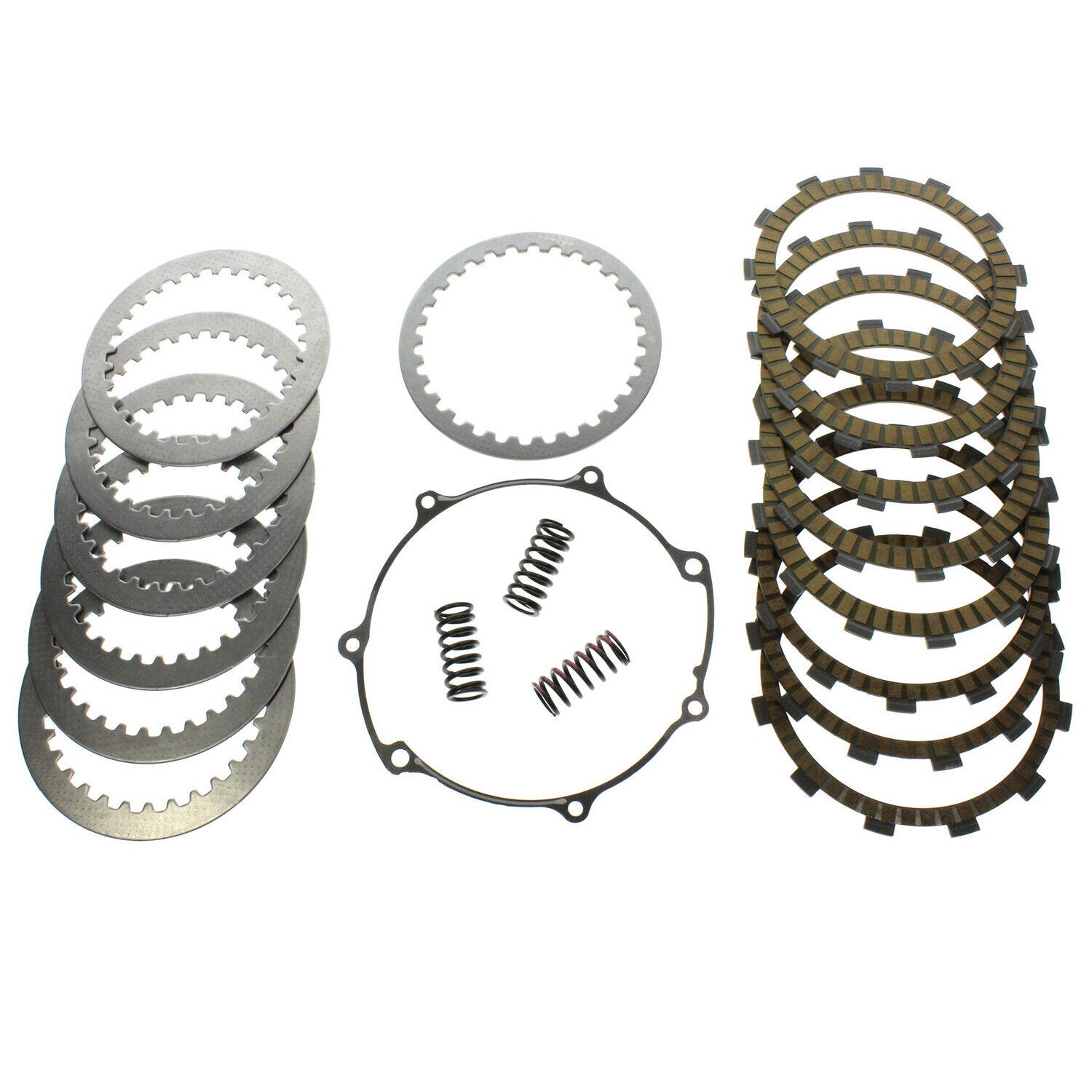 Yamaha CLUTCH REPLACEMENT KIT, 1TDW001G00