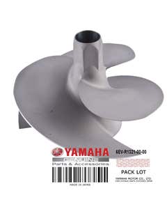 Yamaha IMPELLER, 6EVR13210000