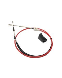 Yamaha REVERSE CABLE, F3YU149C0000