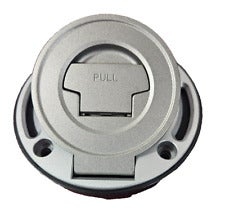 Yamaha CAP ASSEMBLY, 2CR246020000