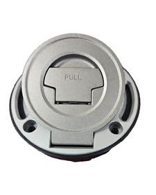 Yamaha CAP ASSEMBLY, 2CR246020000