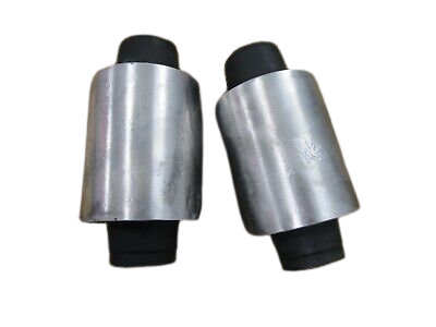 63P445550000 LOWER SIDE MOUNT DAMPER Yamaha