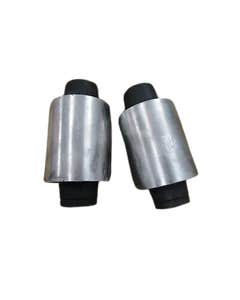 63P445550000 LOWER SIDE MOUNT DAMPER Yamaha