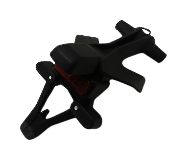 Yamaha MUD GUARD, 2CR216290000