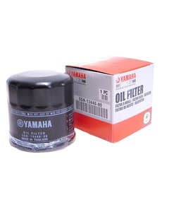 Yamaha OIL CLEANER ELEMENT ASSEMBLY, 5GH134408000